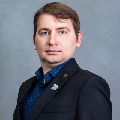 Пётр Миниахметов