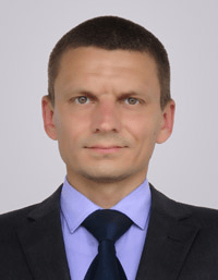 Антон Ракитский