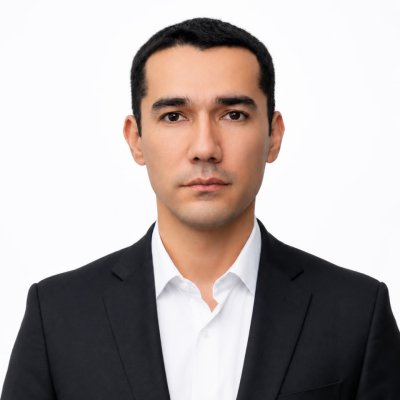 Давлатханов Улугбек