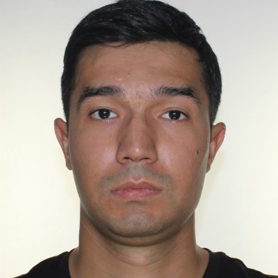 Азимжанов Рахмонжон
