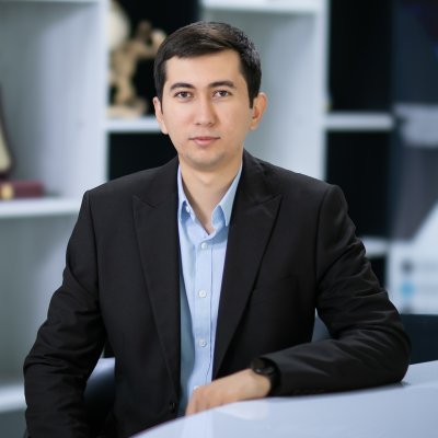 Аъзамжон Нуъмонжонов