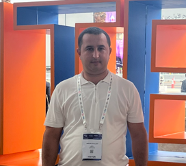Умиджон Фатуллаев 