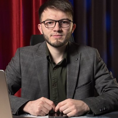 Зокирбек Зиёмухаммад